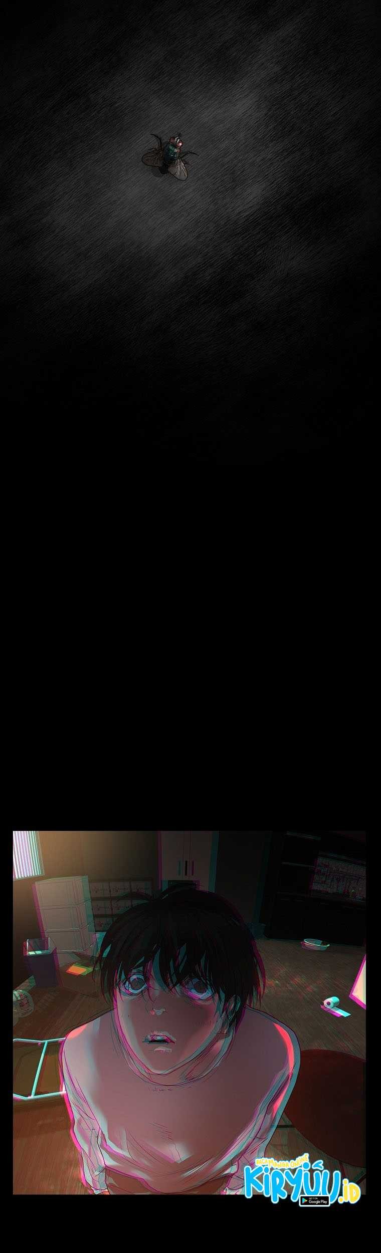 VR HERO Chapter 01 Gambar 14