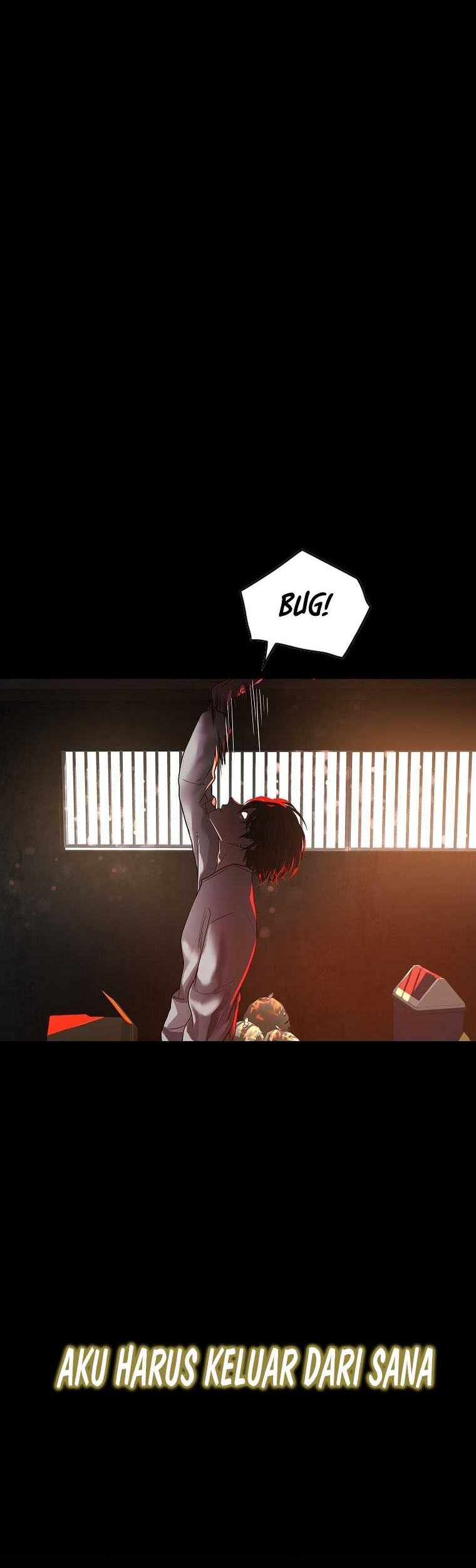 VR HERO Chapter 01 Gambar 15