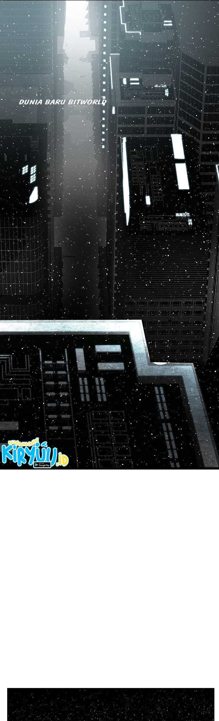 VR HERO Chapter 01 Gambar 18