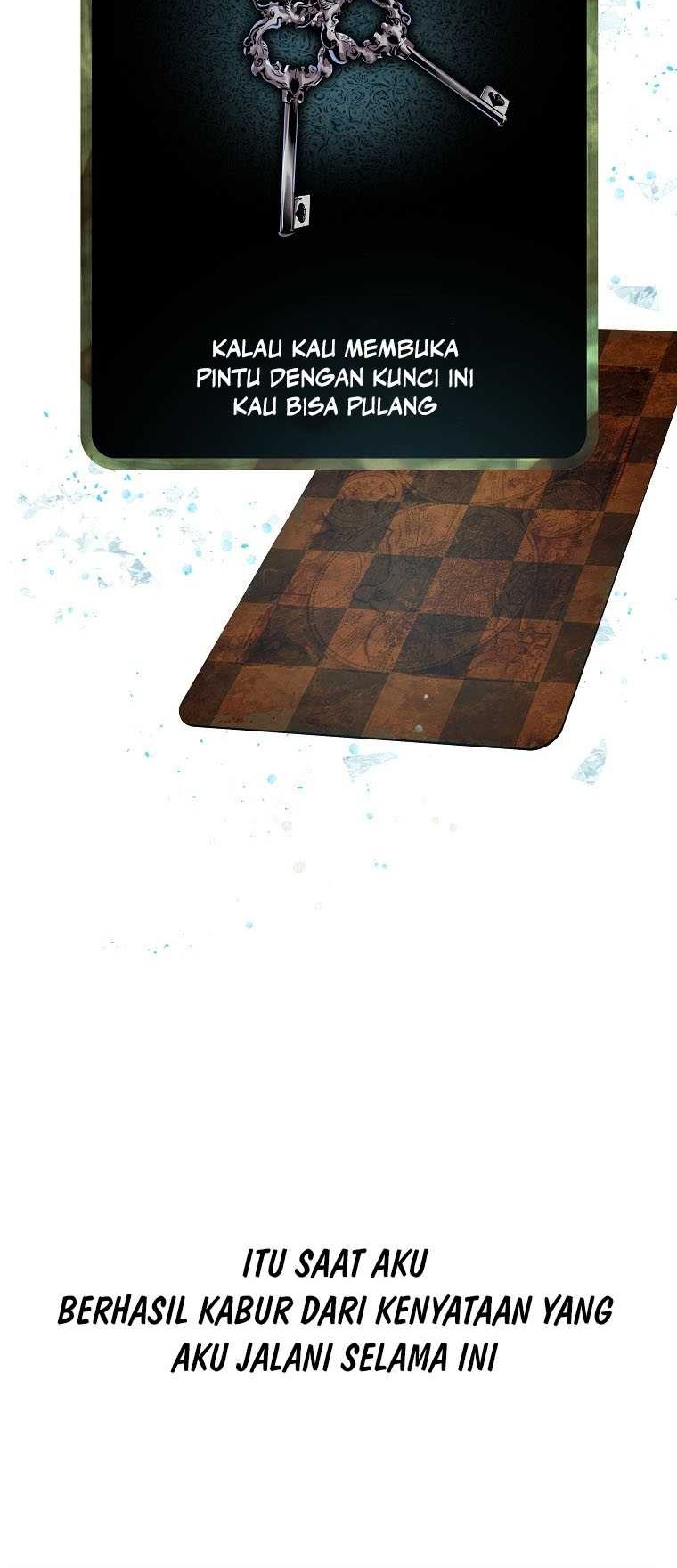 VR HERO Chapter 01 Gambar 29