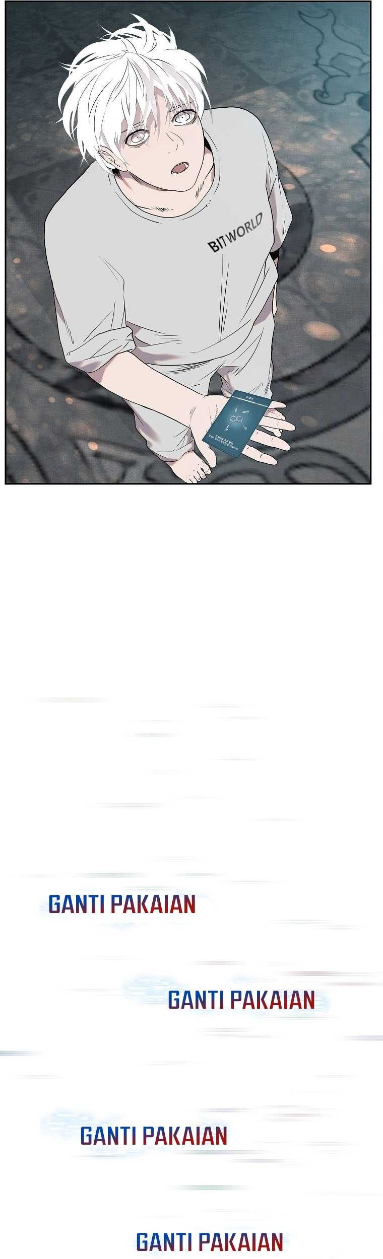 VR HERO Chapter 01 Gambar 30