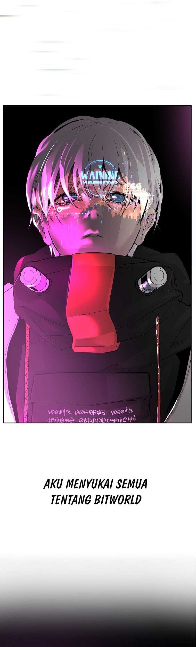 VR HERO Chapter 01 Gambar 31