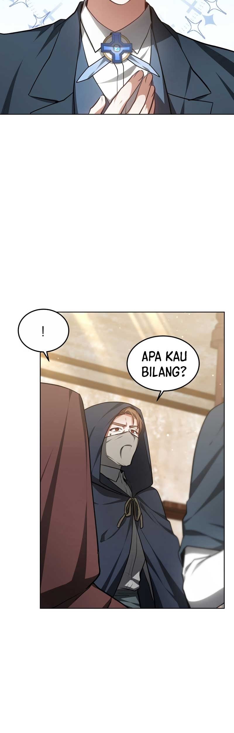 Dr. Player Chapter 26 Gambar 32