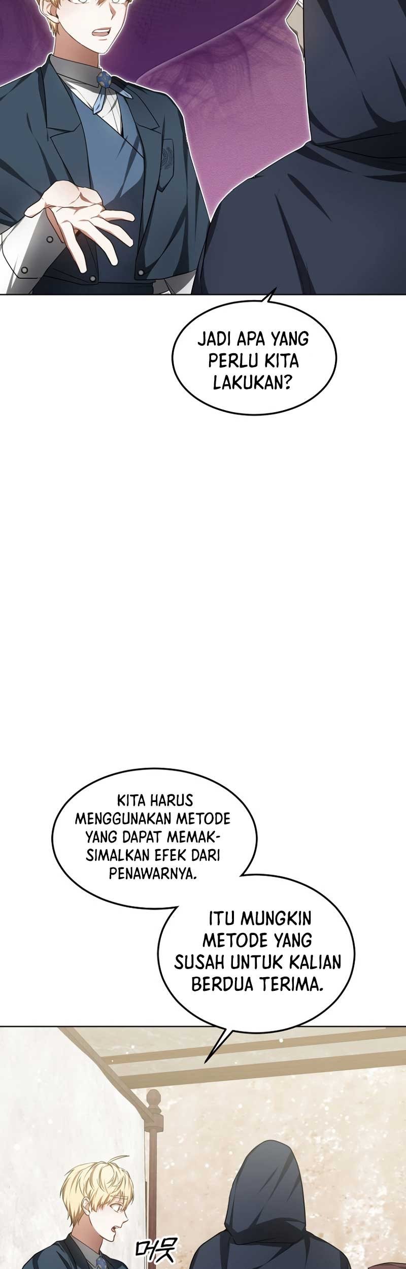 Dr. Player Chapter 26 Gambar 38