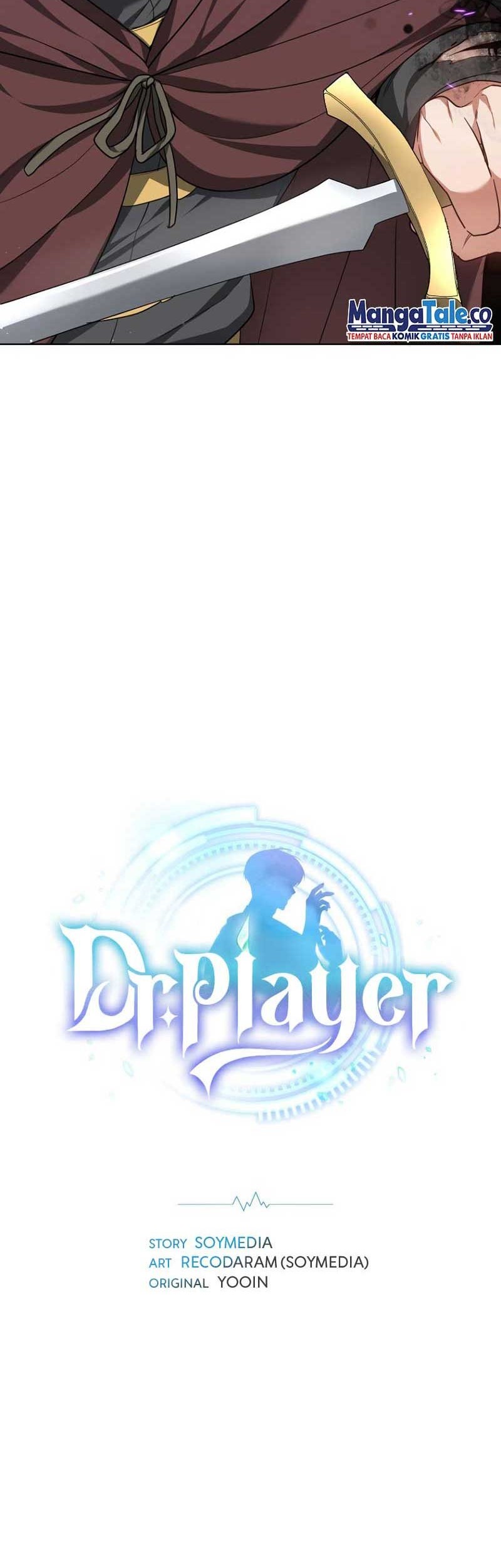 Baca Manhwa Dr. Player Chapter 26 Gambar 2