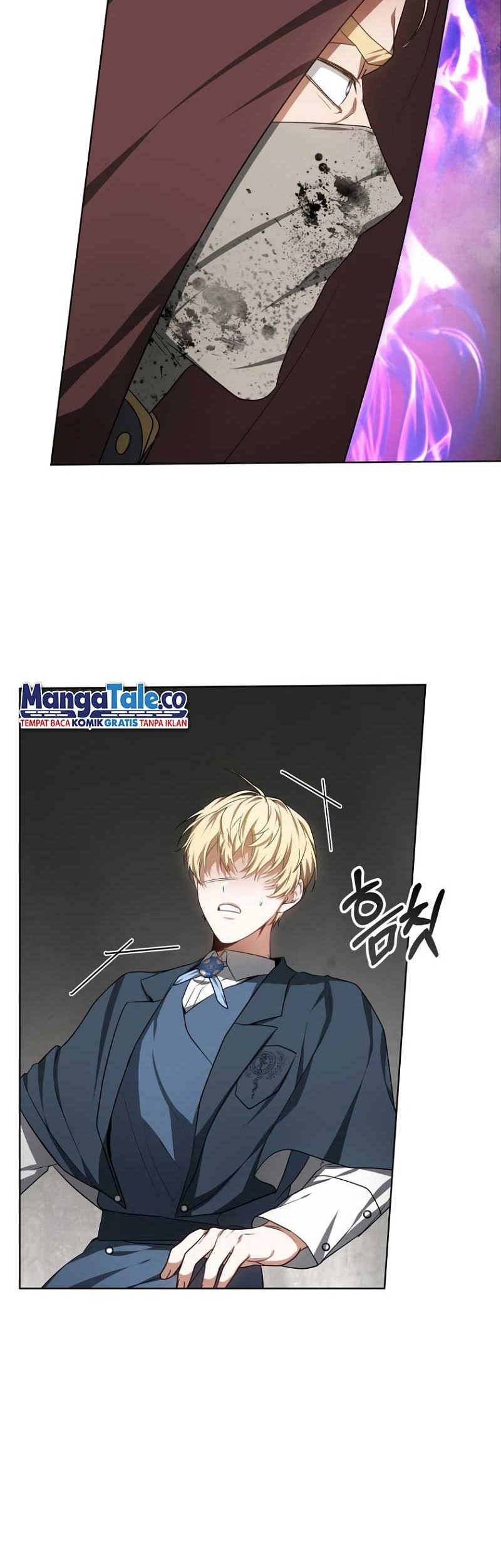 Dr. Player Chapter 26 Gambar 43