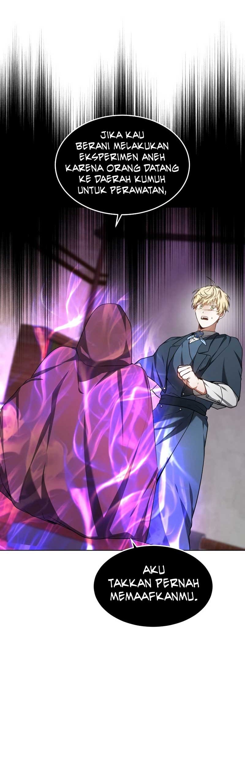 Dr. Player Chapter 26 Gambar 45