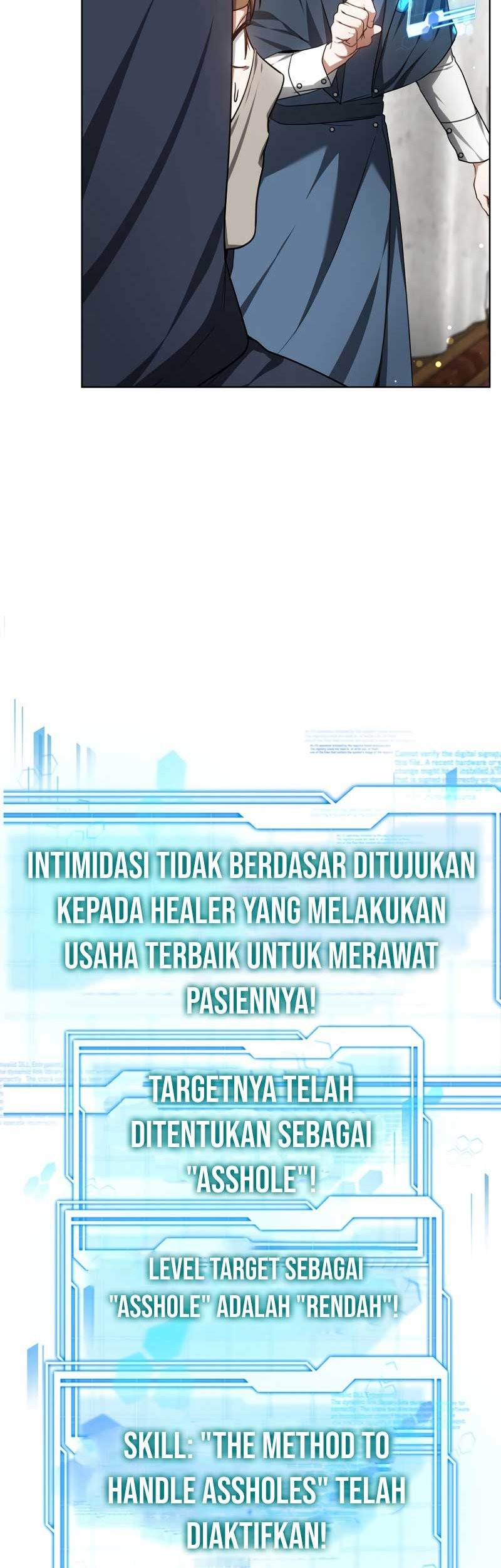 Dr. Player Chapter 26 Gambar 48