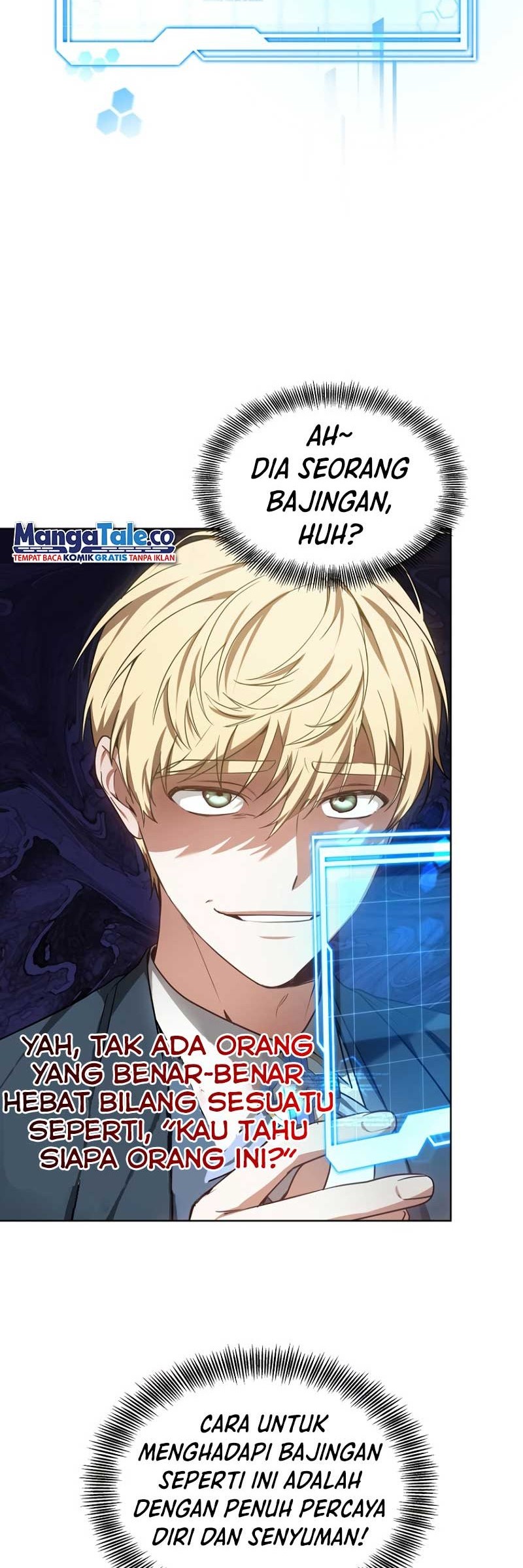 Dr. Player Chapter 26 Gambar 49