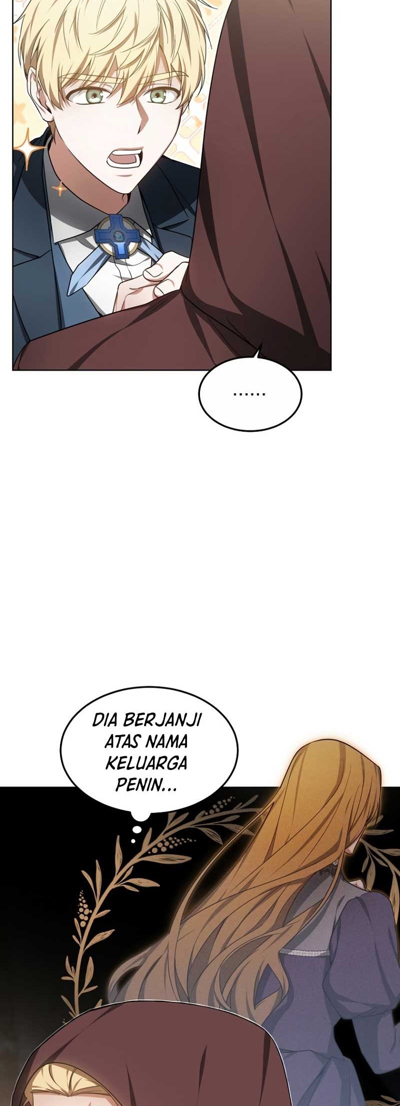 Dr. Player Chapter 26 Gambar 53