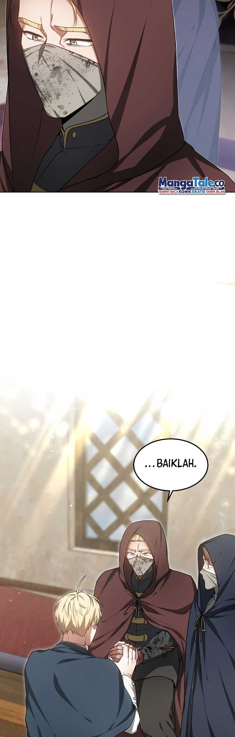 Dr. Player Chapter 26 Gambar 54