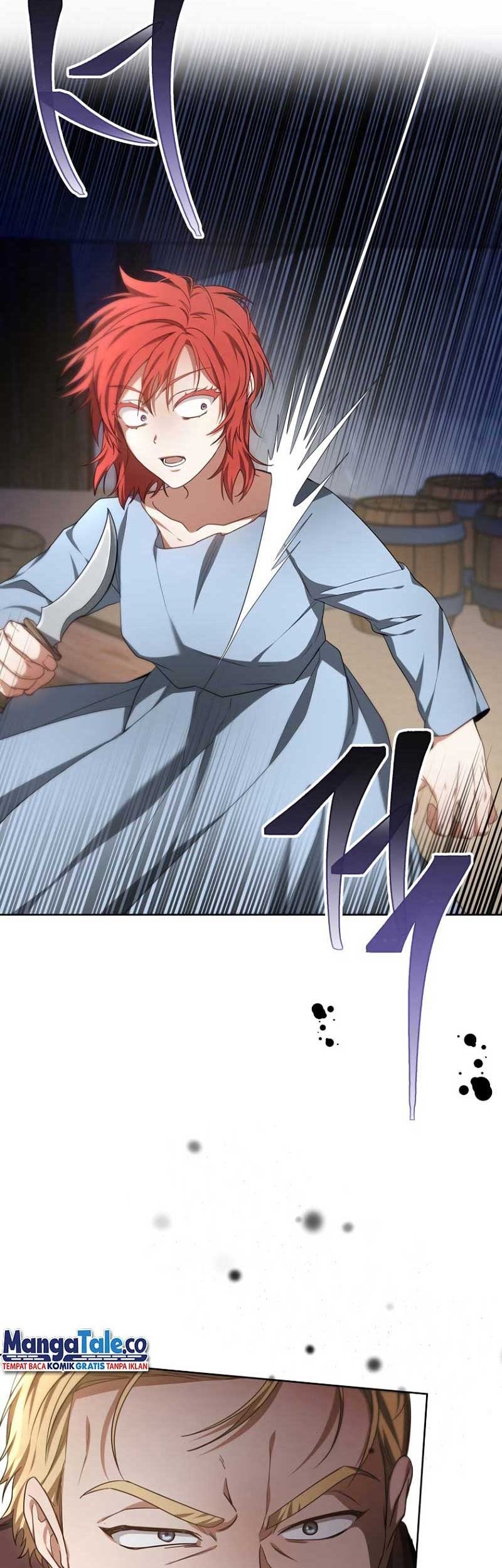 Dr. Player Chapter 26 Gambar 4