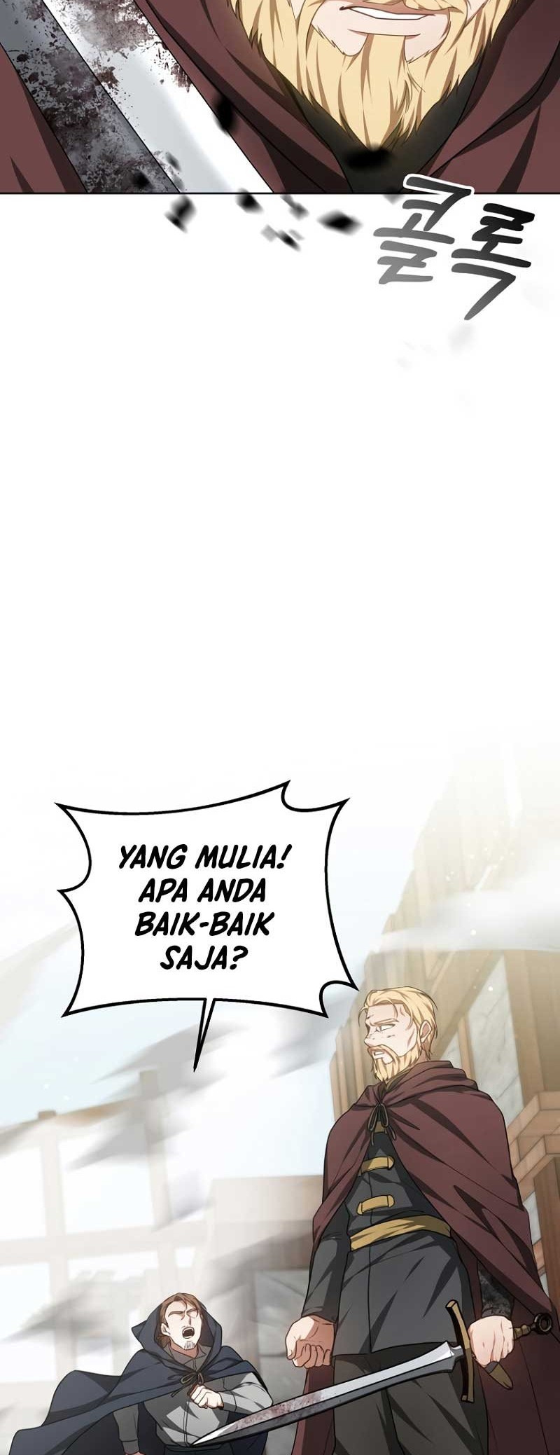 Dr. Player Chapter 26 Gambar 13