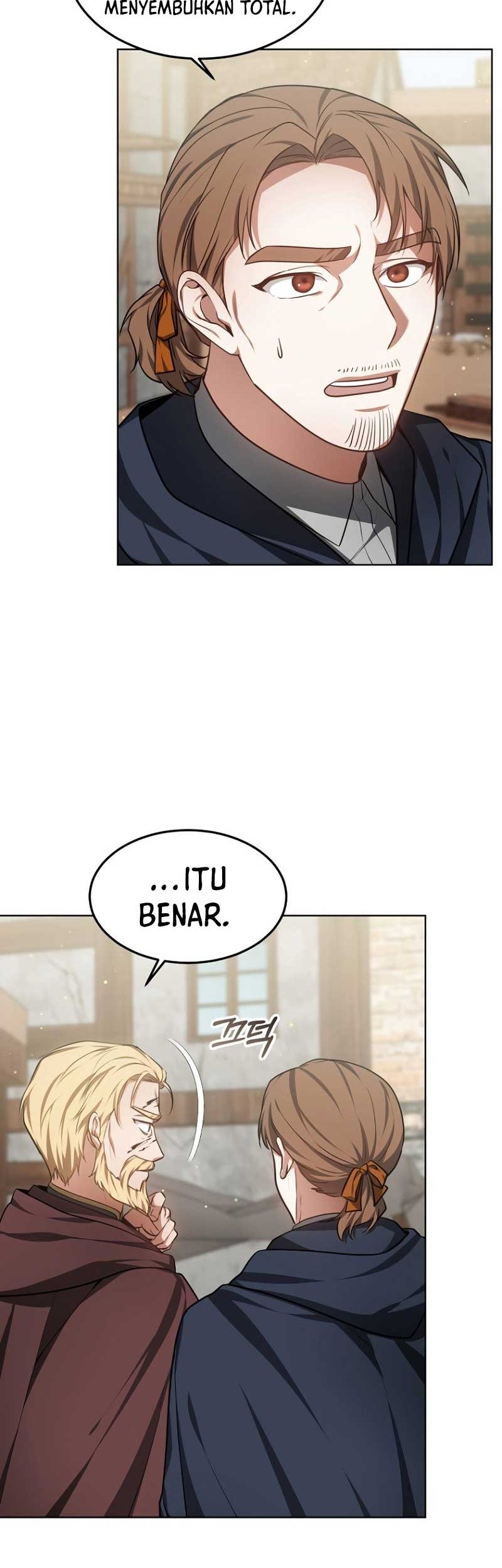 Dr. Player Chapter 26 Gambar 20