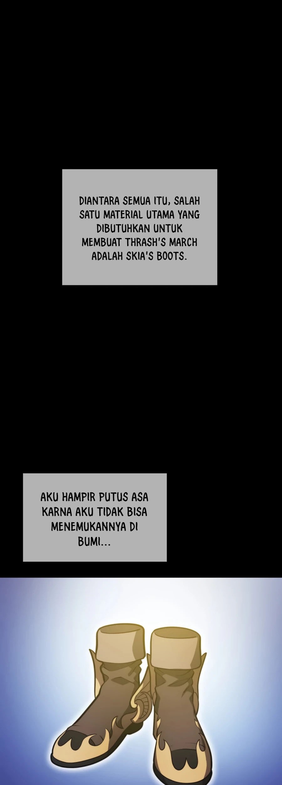 Seoul Station Necromancer Chapter 78 Gambar 37