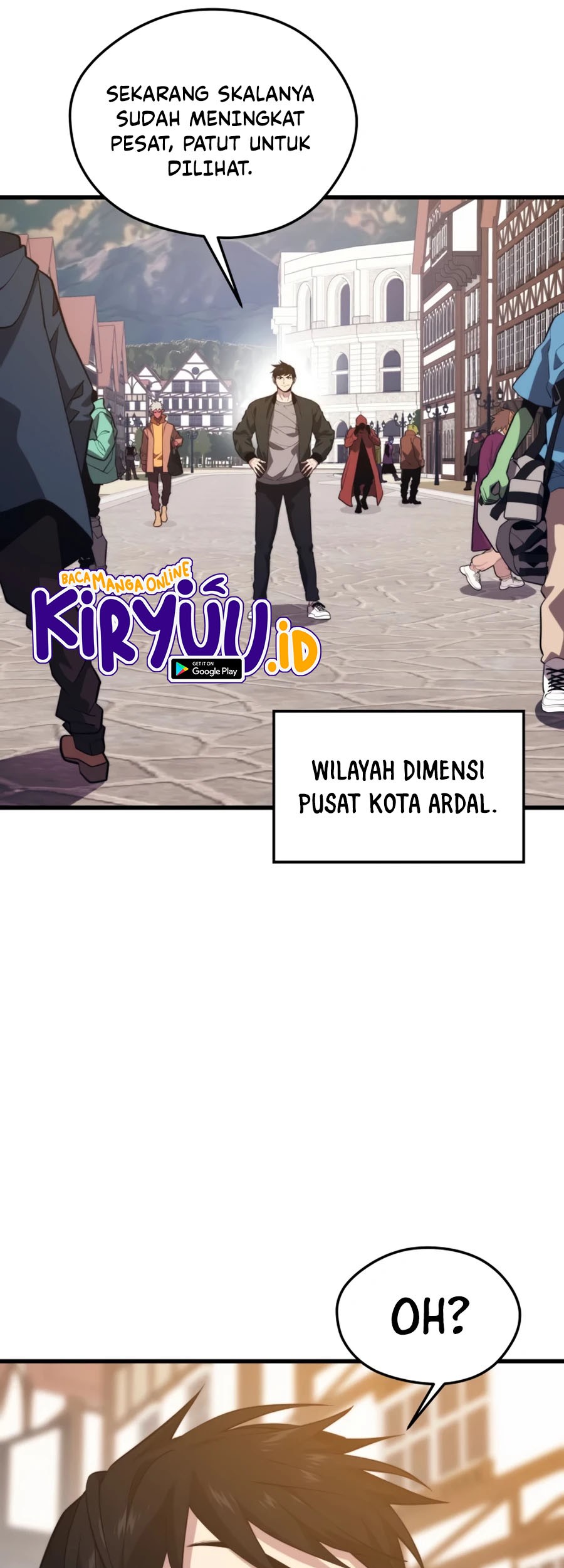 Seoul Station Necromancer Chapter 78 Gambar 48
