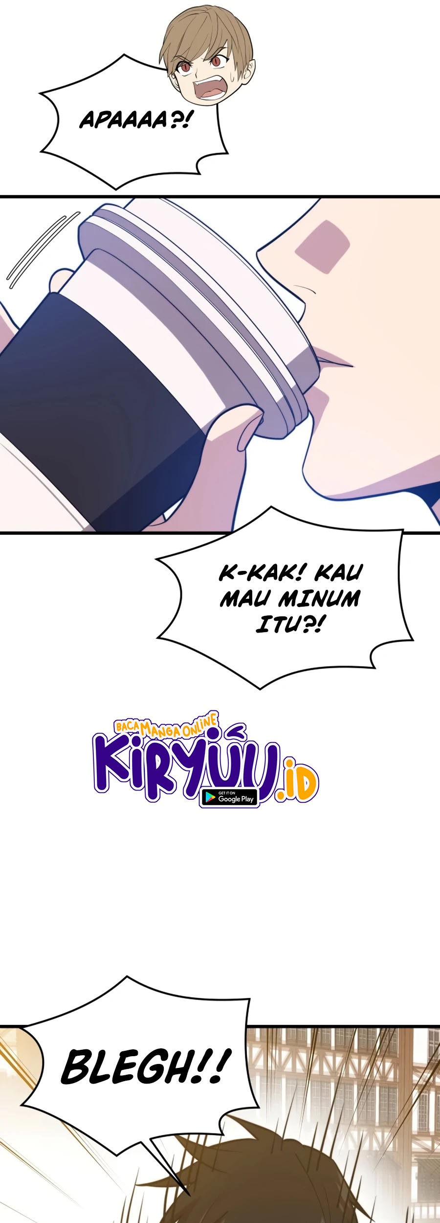 Seoul Station Necromancer Chapter 78 Gambar 52
