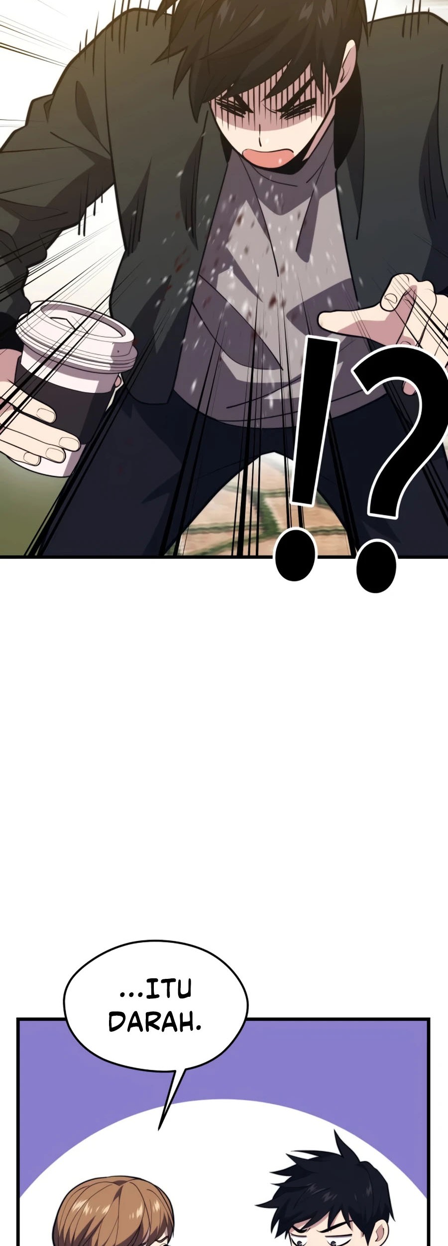Seoul Station Necromancer Chapter 78 Gambar 53