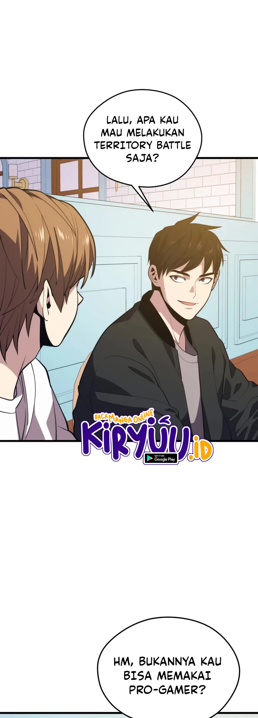 Seoul Station Necromancer Chapter 78 Gambar 56