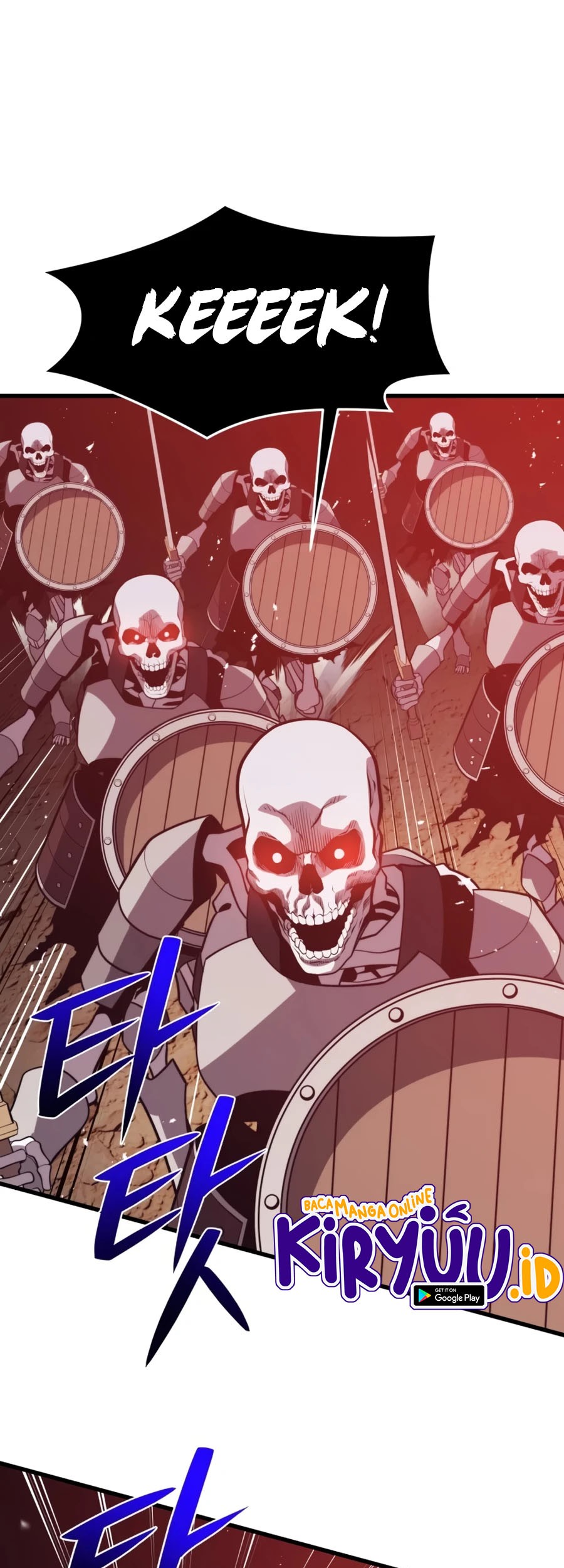 Seoul Station Necromancer Chapter 78 Gambar 7