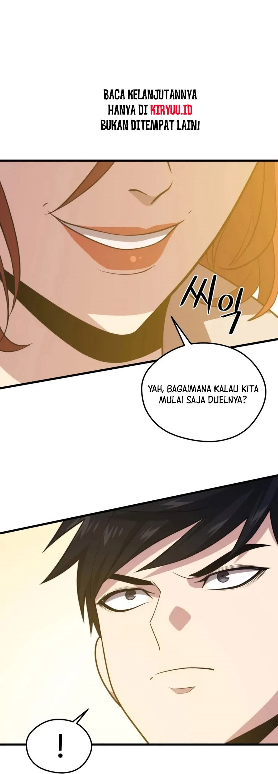 Seoul Station Necromancer Chapter 77 Gambar 62