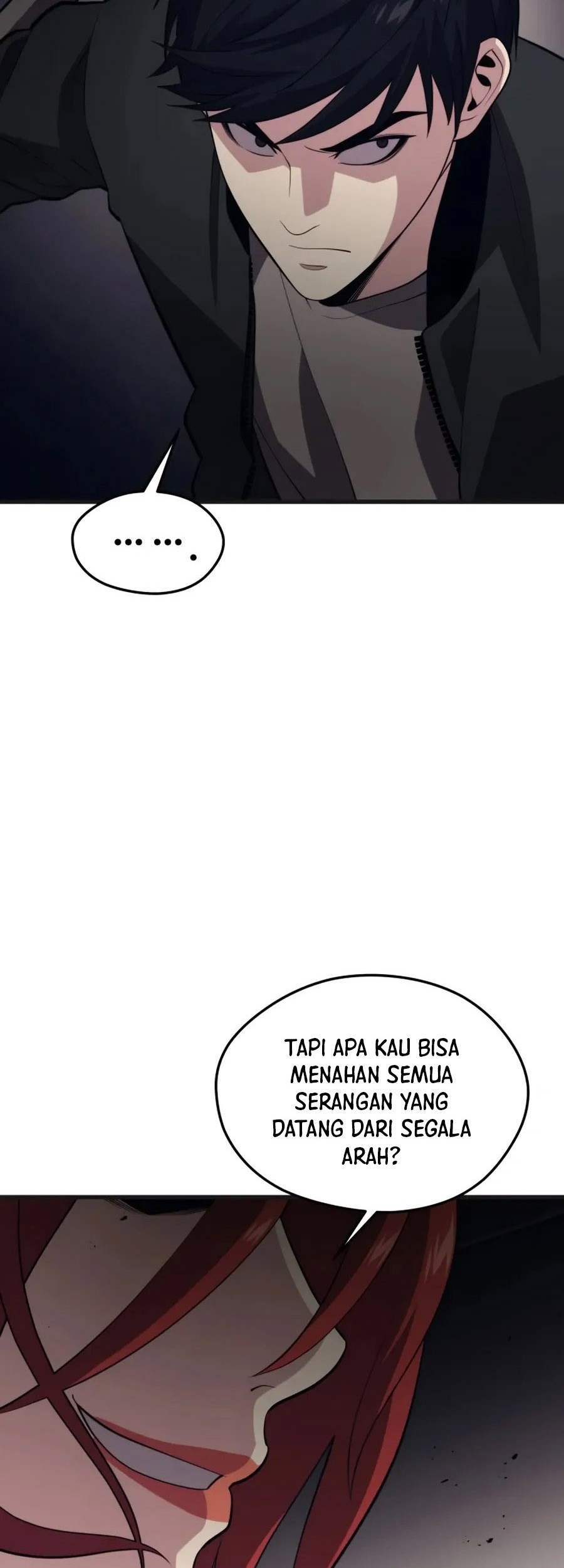 Seoul Station Necromancer Chapter 77 Gambar 74