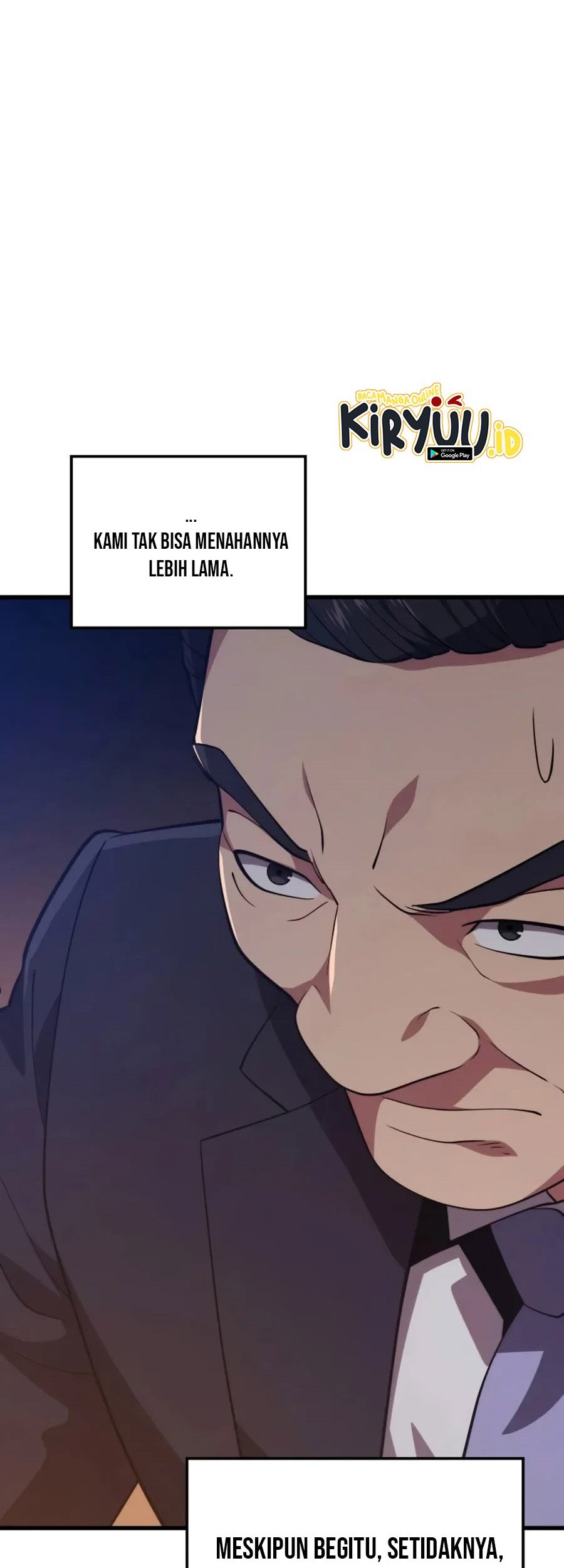 Seoul Station Necromancer Chapter 77 Gambar 18
