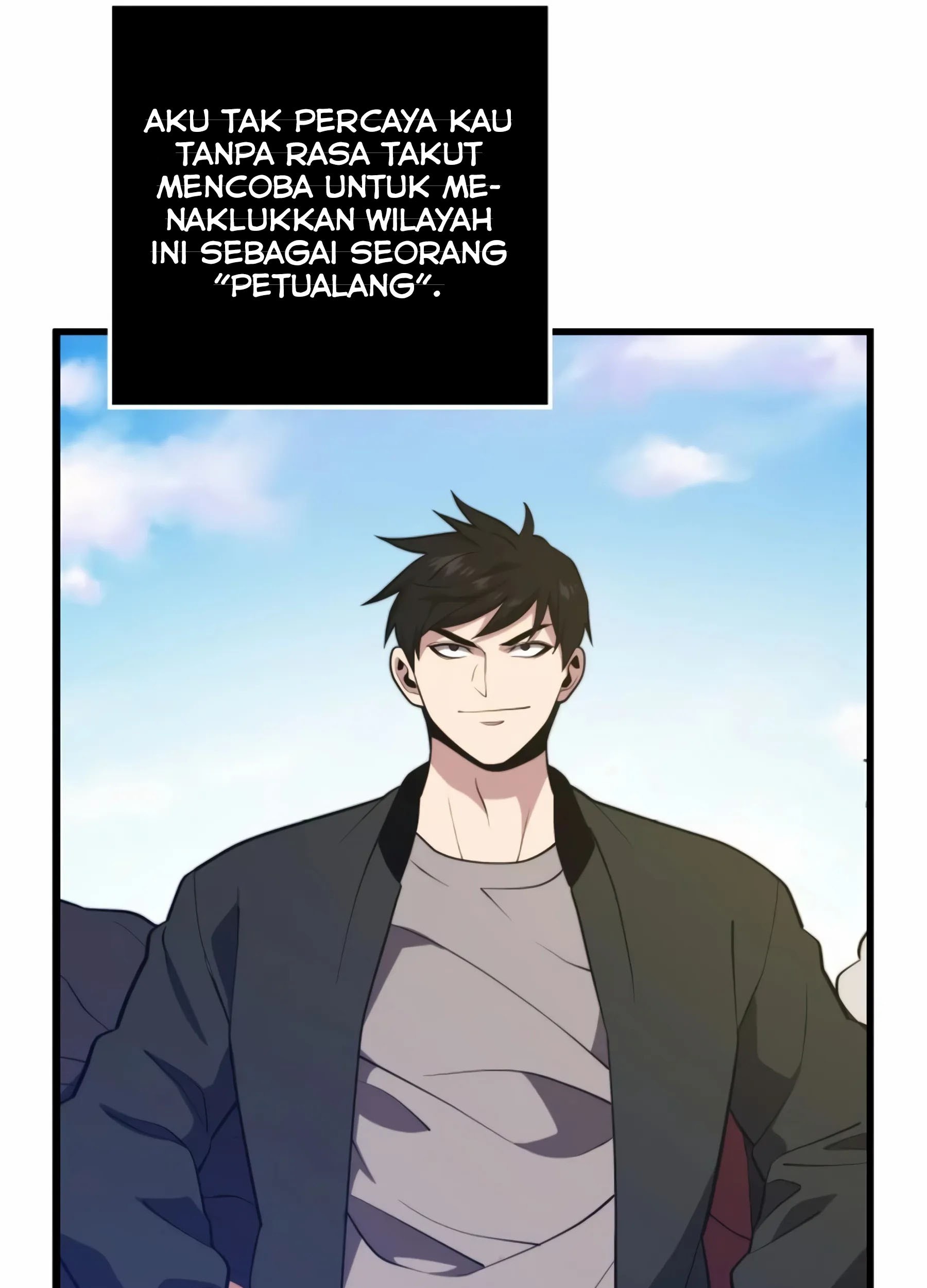 Seoul Station Necromancer Chapter 76 Gambar 70