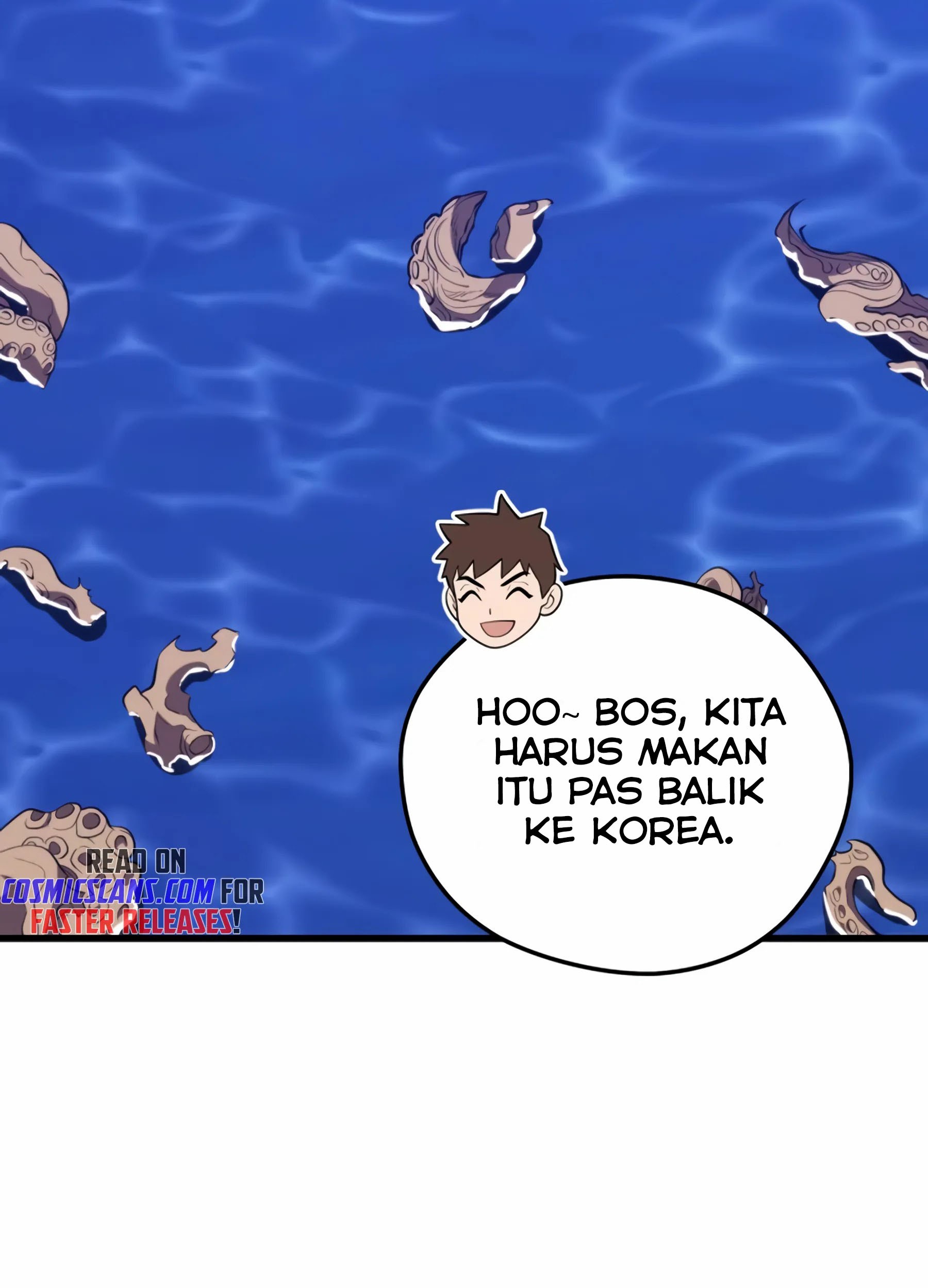 Seoul Station Necromancer Chapter 76 Gambar 98