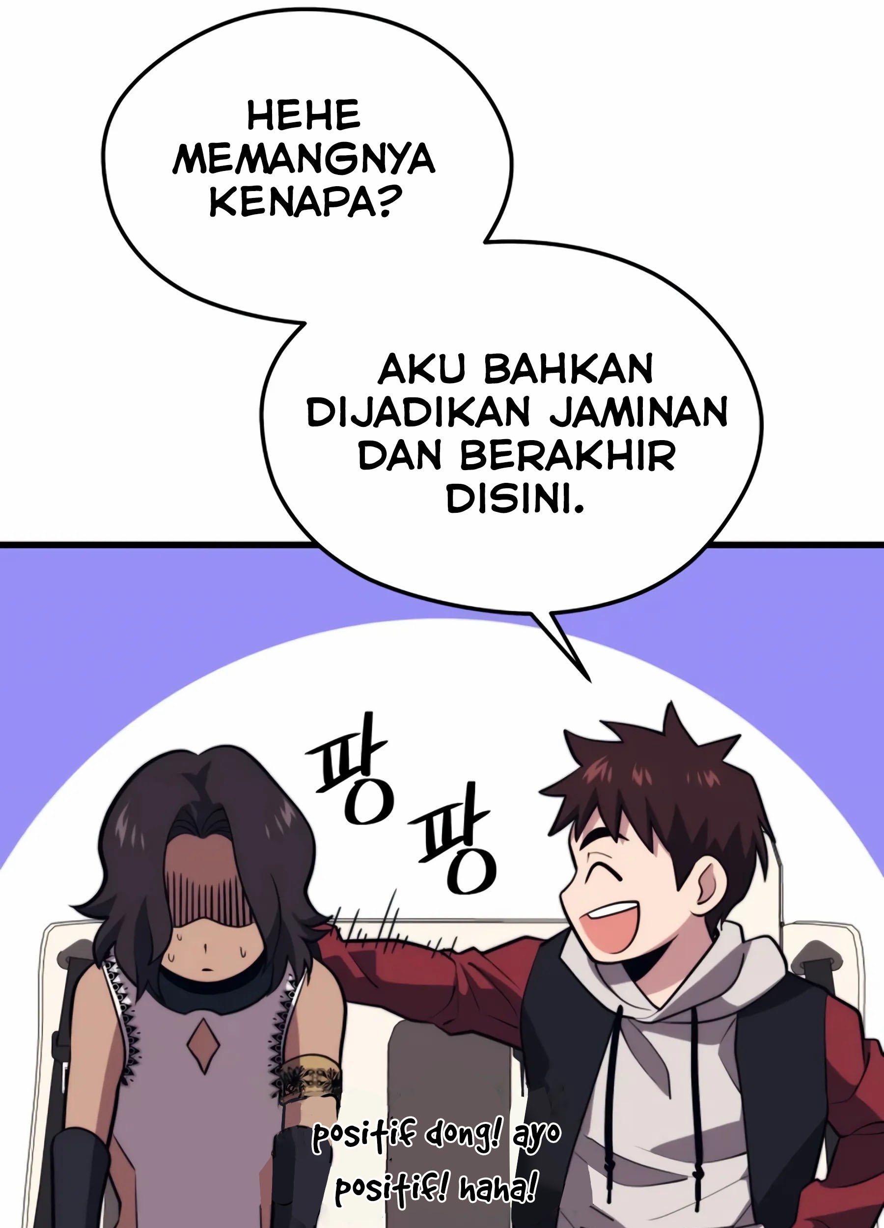 Seoul Station Necromancer Chapter 76 Gambar 155