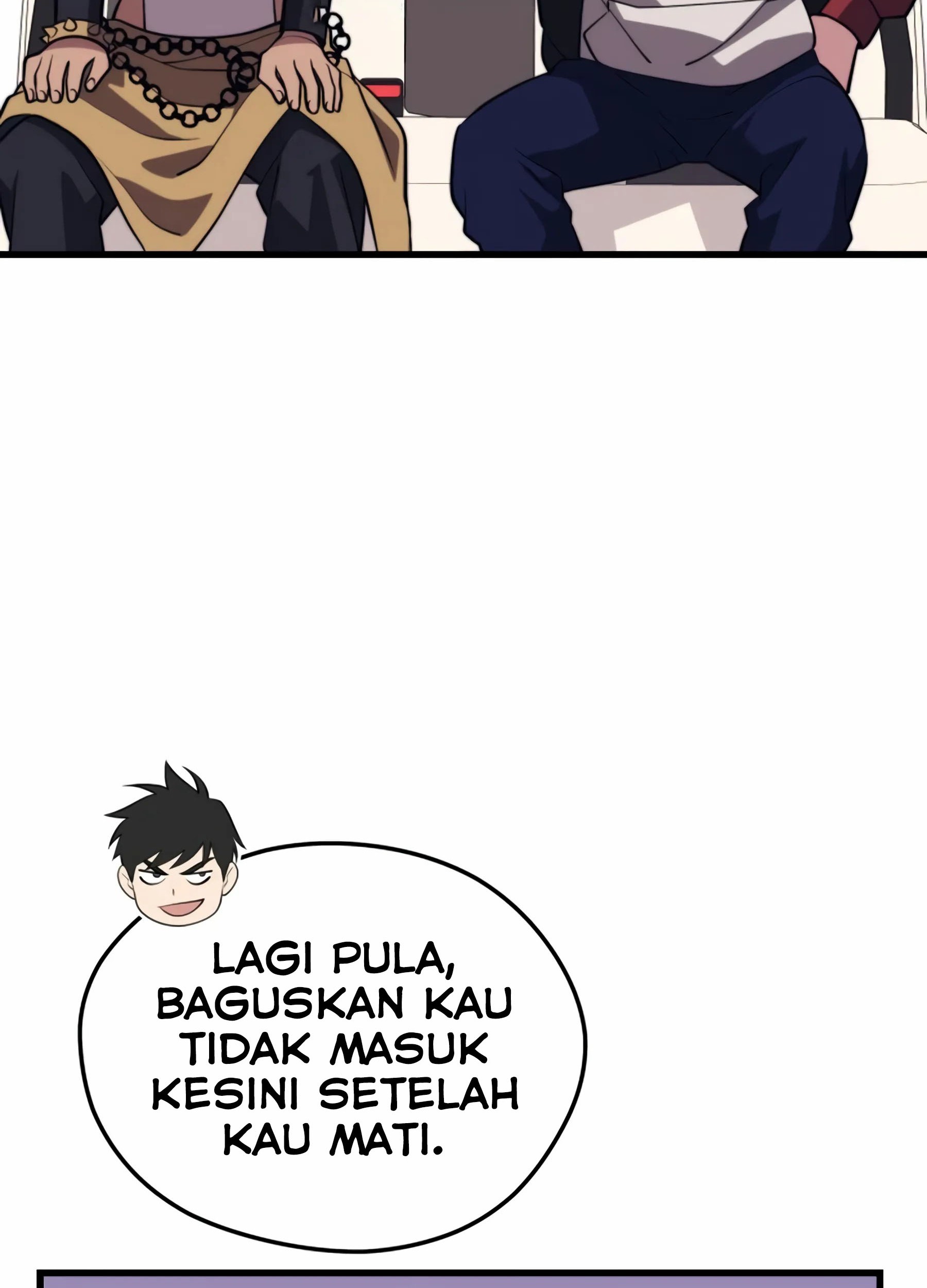 Seoul Station Necromancer Chapter 76 Gambar 156