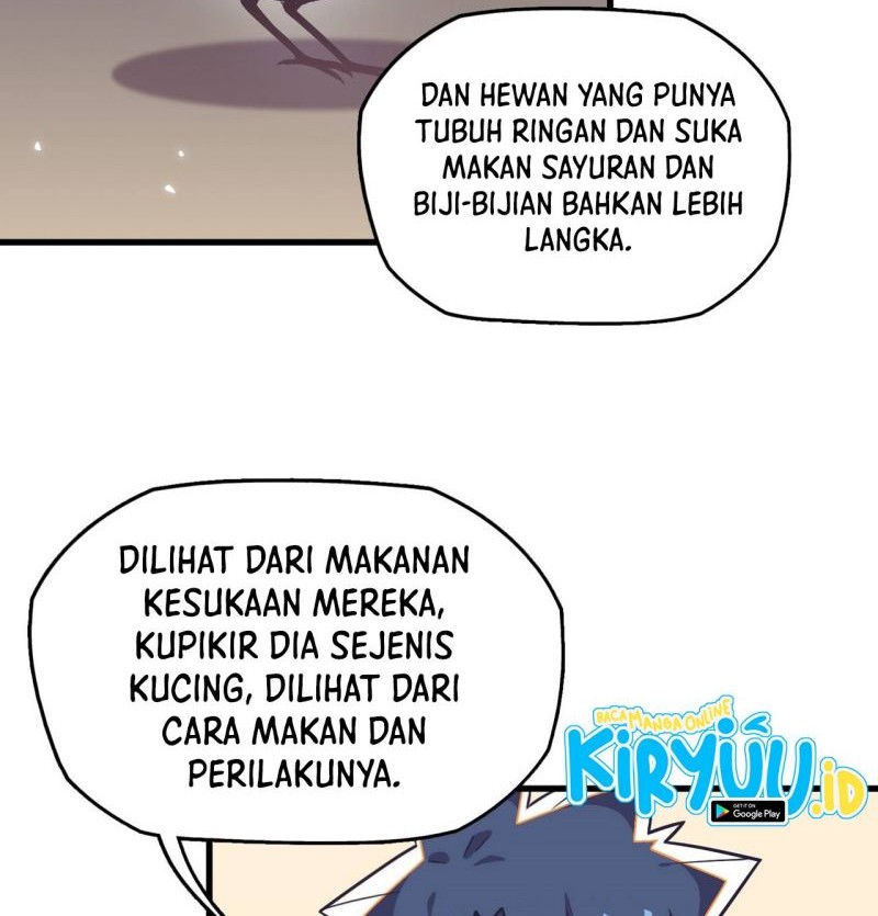 How To Properly Care For Your Pet Wife Chapter 41 Gambar 7