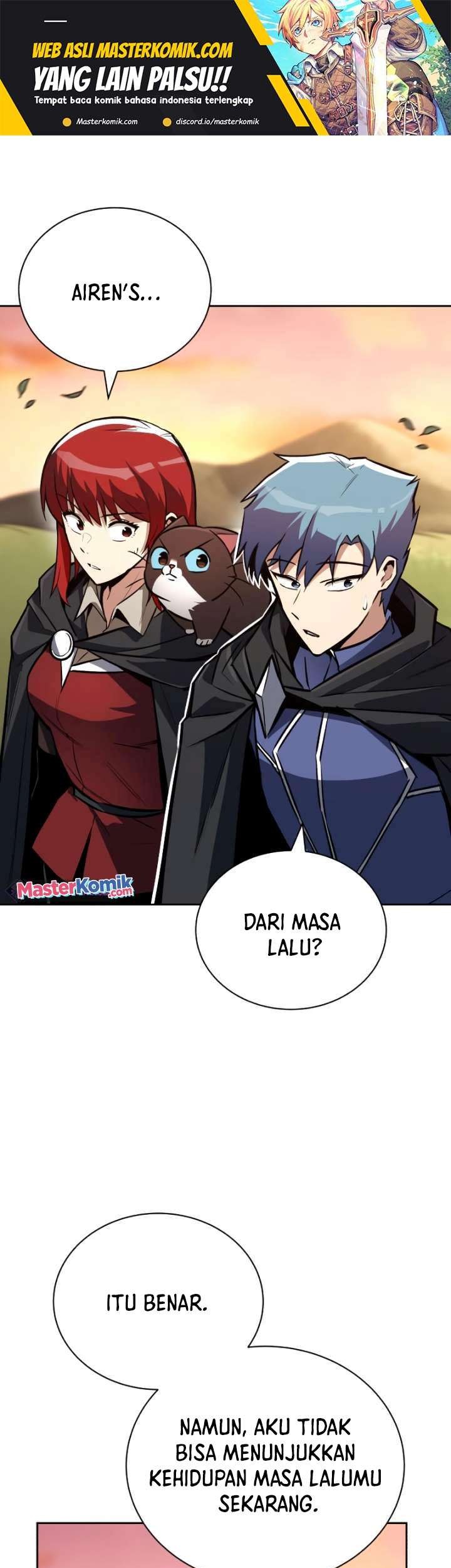 Baca Manhwa Lazy Prince Becomes a Genius Chapter 80 Gambar 2
