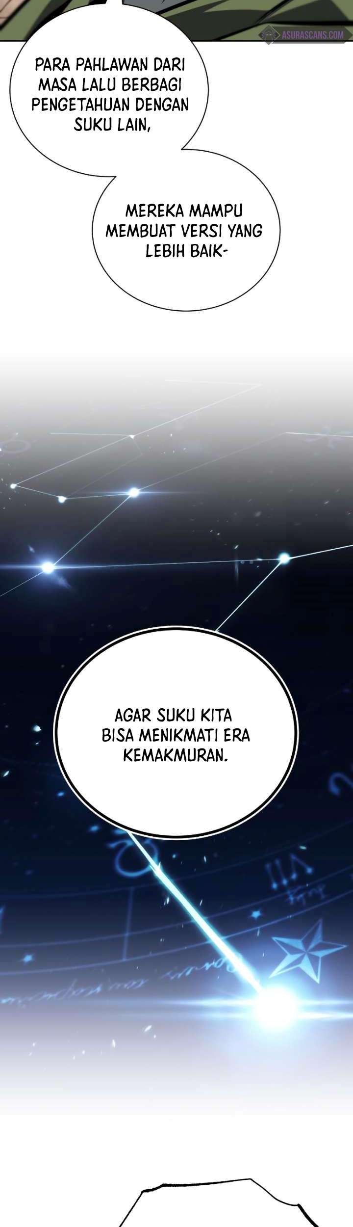 Lazy Prince Becomes a Genius Chapter 80 Gambar 12