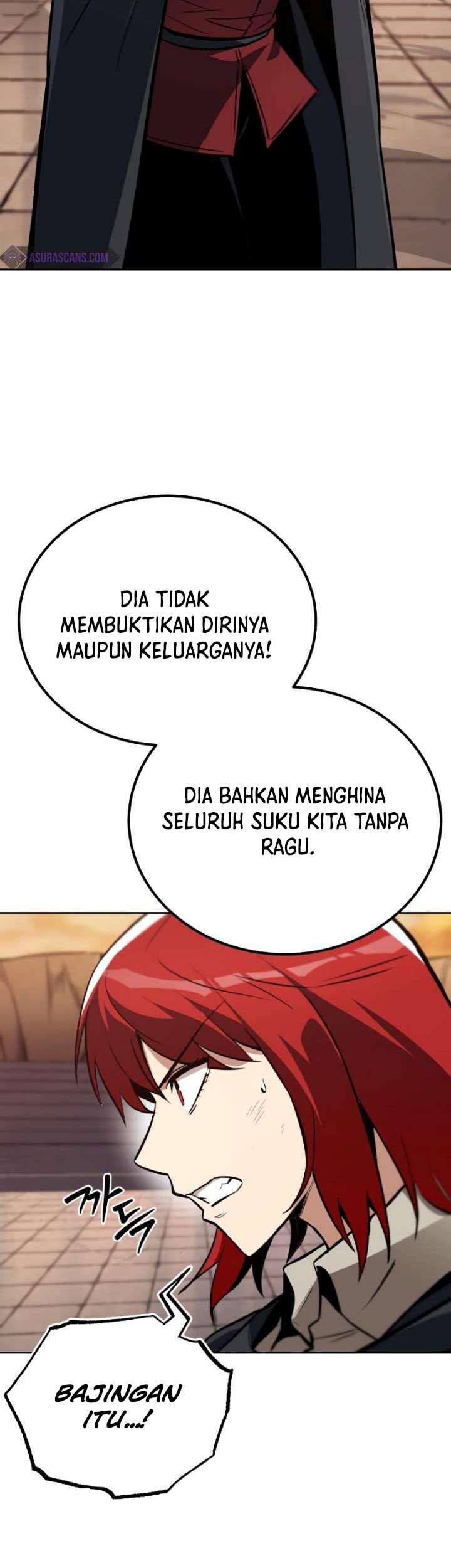 Lazy Prince Becomes a Genius Chapter 80 Gambar 16