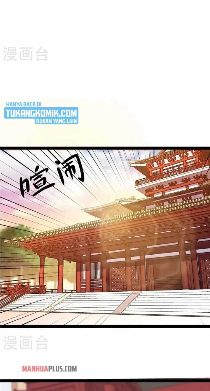 Peerless Soul Chapter 394 Gambar 35