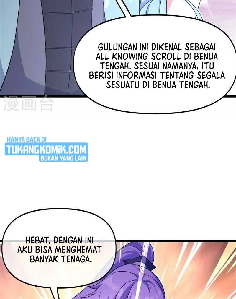 Peerless Soul Chapter 394 Gambar 3