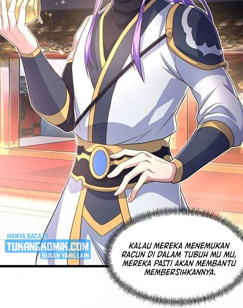 Peerless Soul Chapter 394 Gambar 7