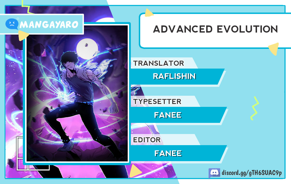 Baca Komik Super Evolution Chapter 78 Gambar 1
