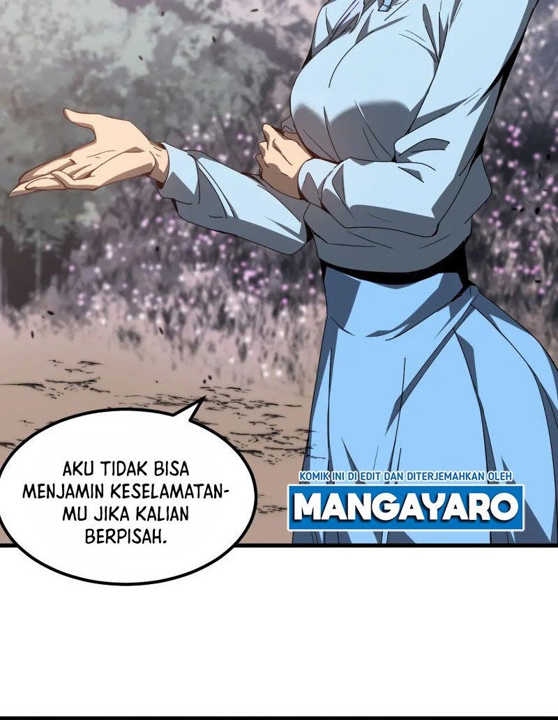 Super Evolution Chapter 78 Gambar 13