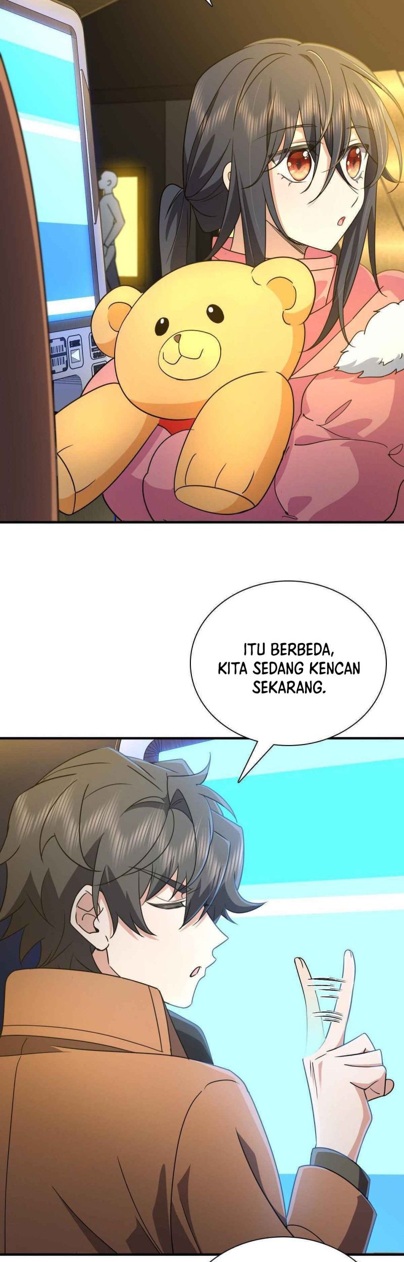 My Wife Is From a Thousand Years Ago Chapter 62 - https://img.komiku.org/uploads2/2648597-2_part2.jpg
