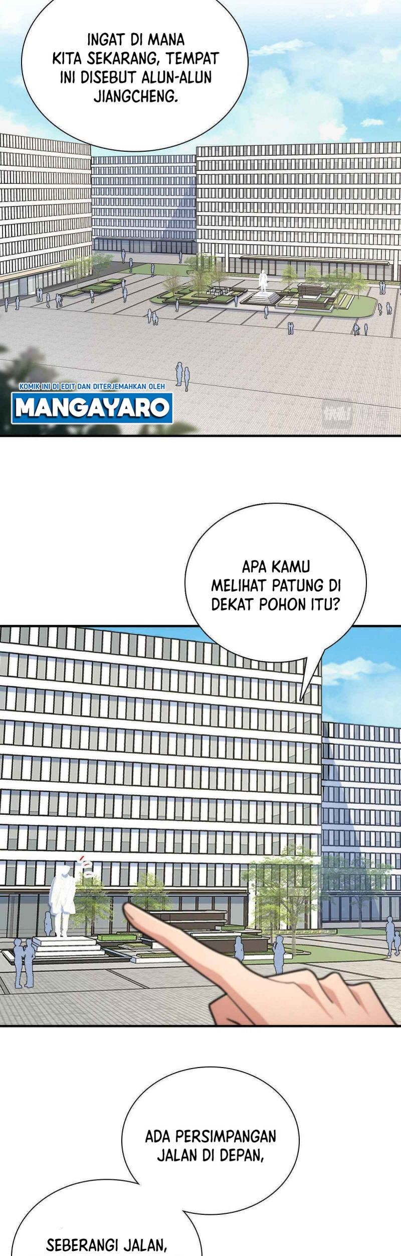 My Wife Is From a Thousand Years Ago Chapter 61 - https://img.komiku.org/uploads2/2648598-2_part1.jpg