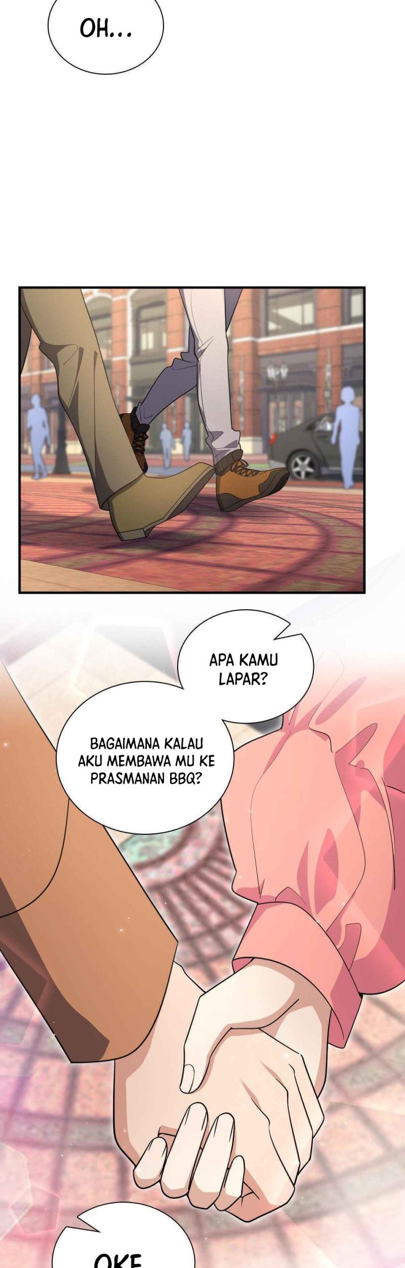 My Wife Is From a Thousand Years Ago Chapter 61 - https://img.komiku.org/uploads2/2648598-3_part2.jpg