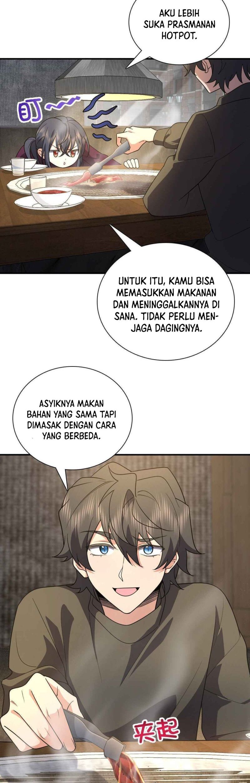 My Wife Is From a Thousand Years Ago Chapter 61 - https://img.komiku.org/uploads2/2648598-3_part4.jpg
