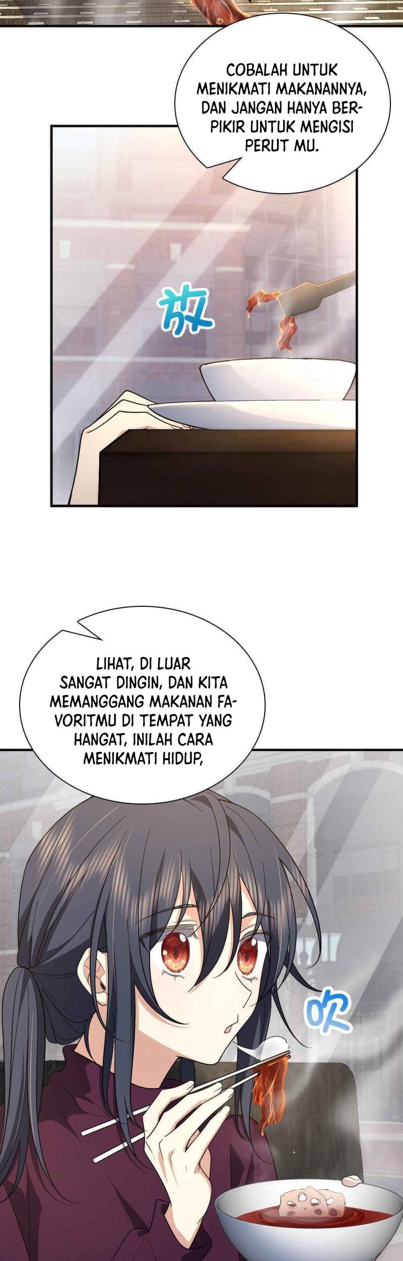 My Wife Is From a Thousand Years Ago Chapter 61 - https://img.komiku.org/uploads2/2648598-3_part5.jpg