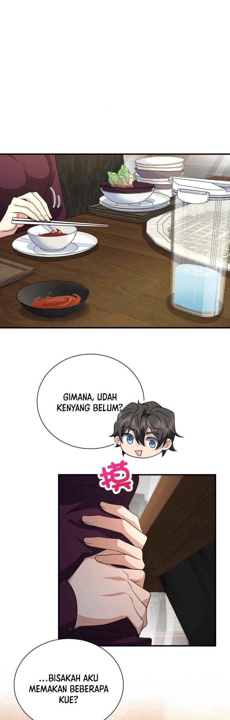 My Wife Is From a Thousand Years Ago Chapter 61 - https://img.komiku.org/uploads2/2648598-4_part2.jpg