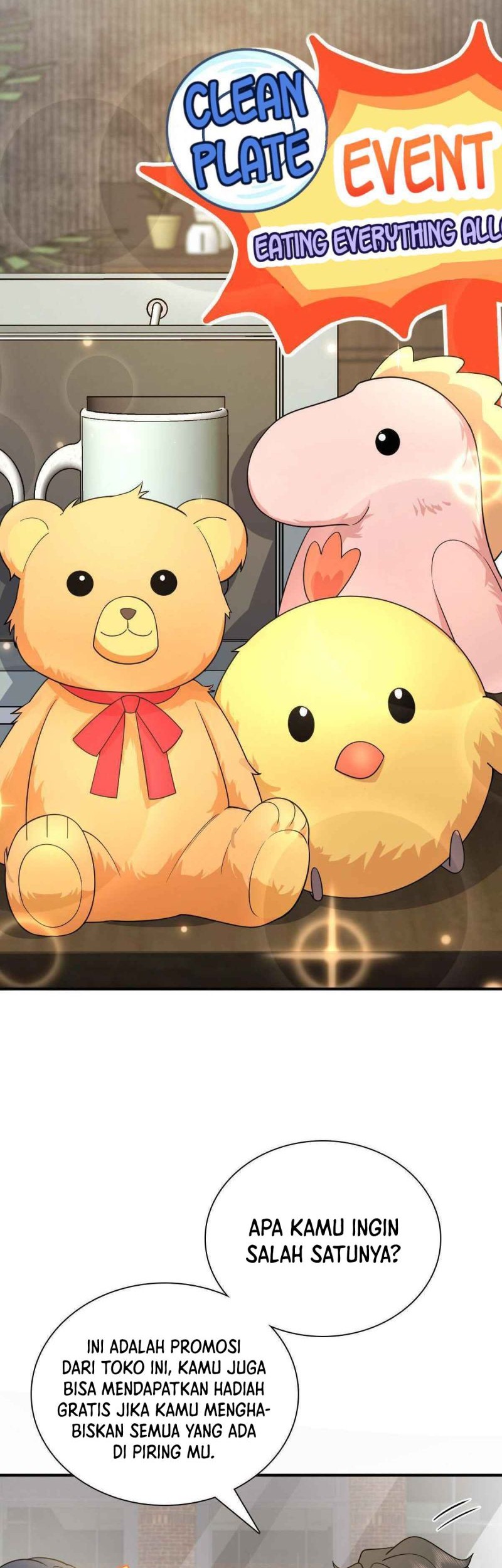 My Wife Is From a Thousand Years Ago Chapter 61 - https://img.komiku.org/uploads2/2648598-5_part2.jpg