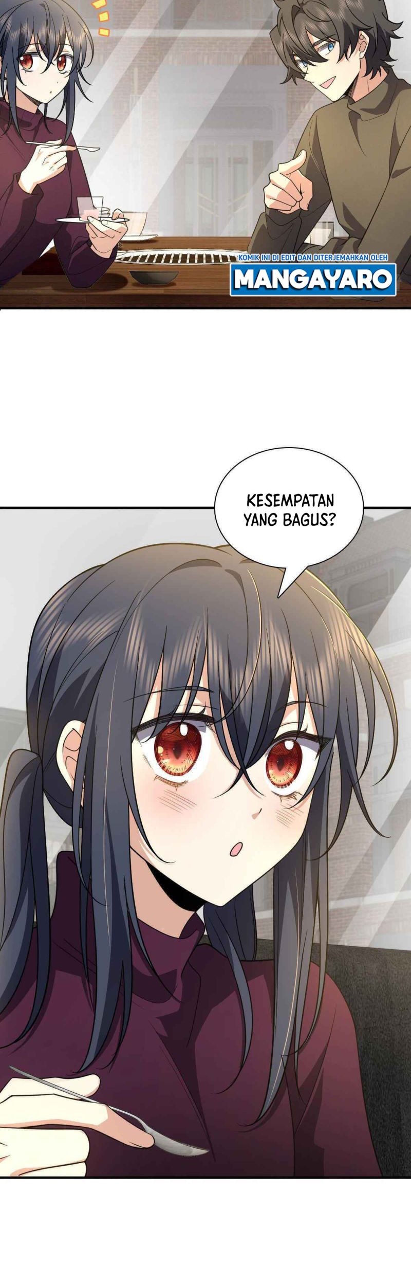 My Wife Is From a Thousand Years Ago Chapter 61 - https://img.komiku.org/uploads2/2648598-5_part3.jpg