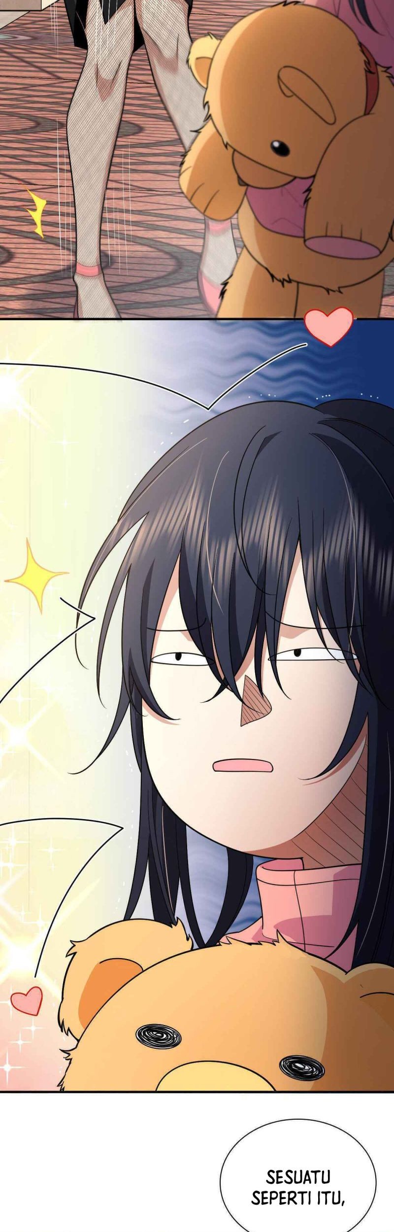 My Wife Is From a Thousand Years Ago Chapter 61 - https://img.komiku.org/uploads2/2648598-7_part3.jpg