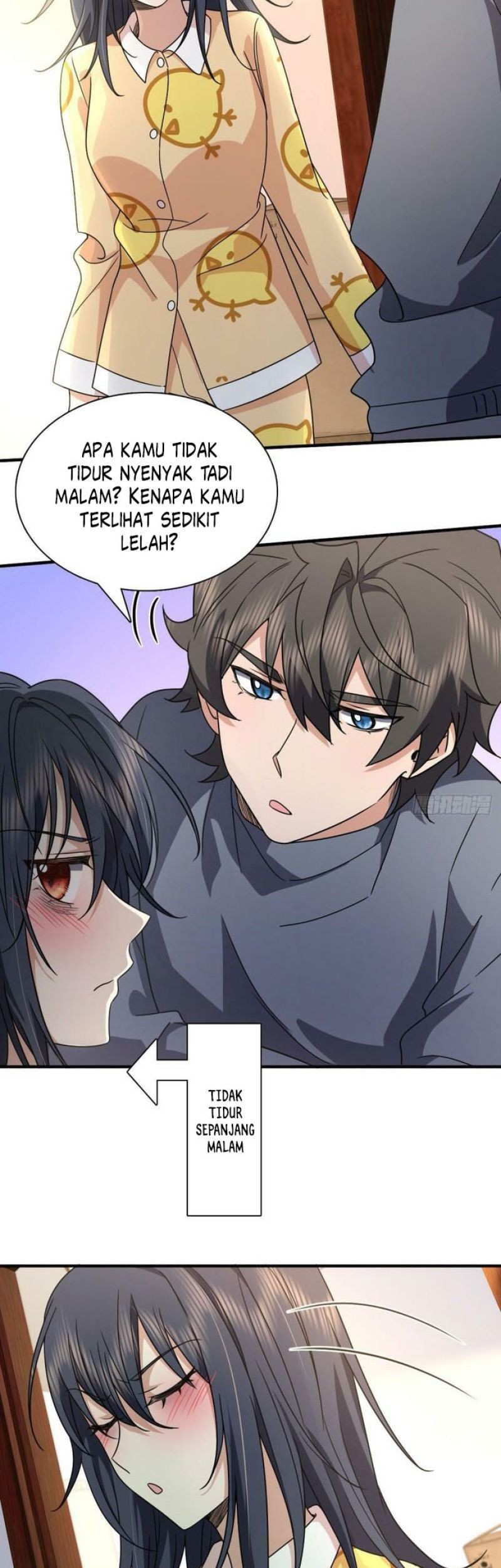 My Wife Is From a Thousand Years Ago Chapter 60 - https://img.komiku.org/uploads2/2648599-4_part1.jpg